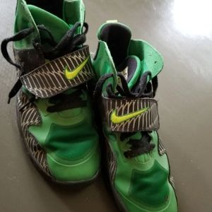 Oregon ducks sneaker